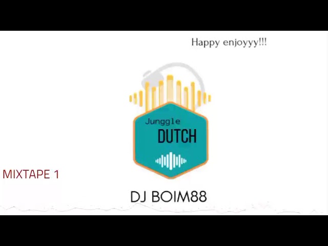 MIXTAPE 1 2022 | DJ JUNGLE DUTCH ROOM KTV !! FULL BASS |  DJ BOIM88 | HAPPY ENJOYYY‼️ class=