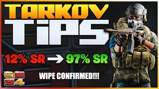 Famous WIPE CONFIRMED! | Patch 0.12.11 will be a WIPE! | Escape From Tarkov Net Worth