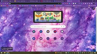 Google Classroom 101: Creating a Class