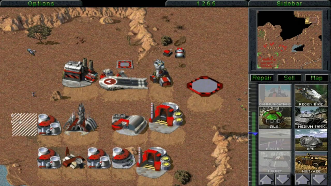 Command Conquer N64 Special Ops NOD 2 YouTube command-conquer-n64-special-ops-nod-2-youtube