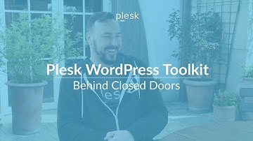 Andrey Kugaevskiy - the Mastermind behind the Plesk WP Toolkit