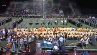 KHS Homecoming 2007 National Anthem