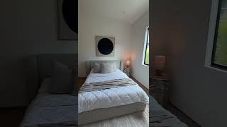 Modern Luxury Home Walkthrough ✅ Wine Wall + Pool/Spa Backyard