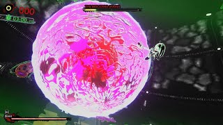 SHADOW GENERATIONS Biolizard Boss Hard Mode S Rank
