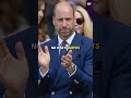 Why William Avoids Flashy Fashion 👔