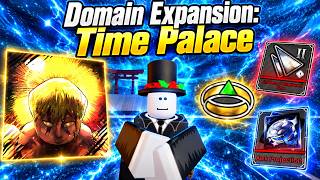 The ONLY Awakened Projection DOMAIN Guide You Need | Jujutsu Zero