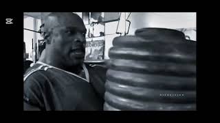 Bodybuilder coleman ronni king #foryou #ronniecoleman #ronnieosullivan #ronnieosullivan  