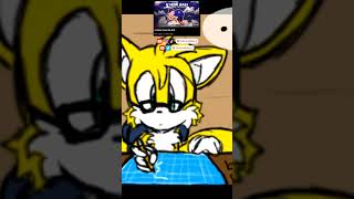 Cj Finally Gets To Be Sonic Sonic Comic Dub