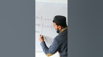 Union of set #shortsvideo #shortsfeed #shortsyoutube #shorts #short #subscribe #subscribers