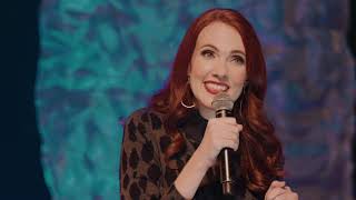 I Am the WORST Homeschool Mom | Jennifer Fulwiler | Stand Up Comedy