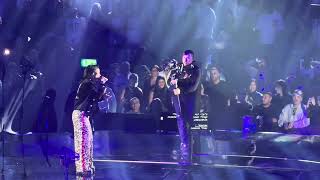 ים של דמעות / אהבה (נקסט) - נינט טייב ואושר כהן 19.12.25