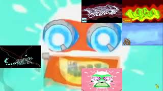 (RQ) Klasky Csupo in G-Major 213 has a Sparta NBK Remix (ft. Klasky Csupo in Y-Major & 4 More)