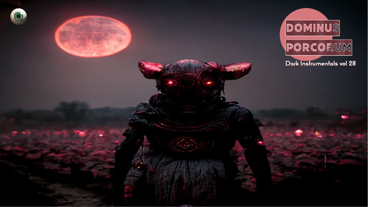 Horror Music  | Dark | Horror | Suspense | Creepy Music Vol 28