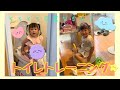 【トイレトレーニングついに成功なるか？】