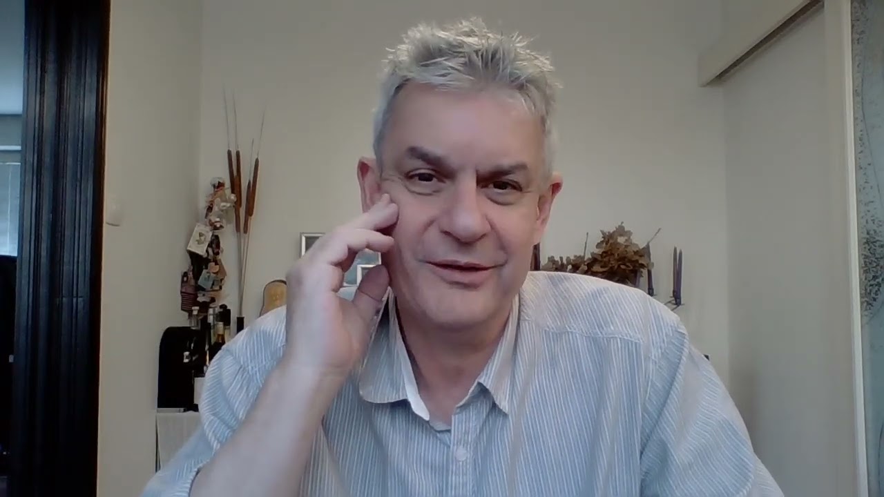 Video thumbnail — Your Introjects (Inner Voices) are NOT YOU!