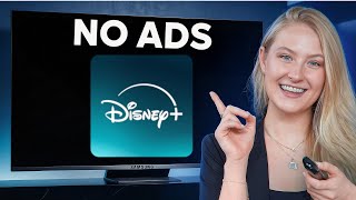 How To Get Disney Plus No Ads (2026)