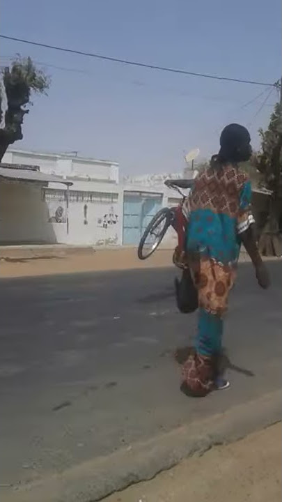 Baye abo vélo