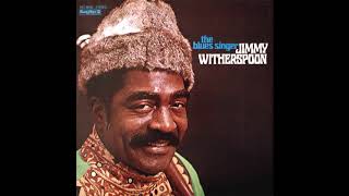 Jimmy Witherspoon ,Evening