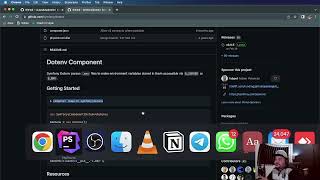 Php sin framework #1: creación del proyecto e instalación del componente symfony/dotenv