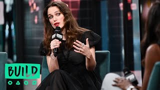 Why Keira Knightley Has Built A Career In Period Pieces