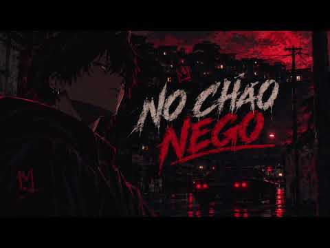 'No Chão Nego' (Official Audio) | DJ STARLIGHT D.I.X.I.E