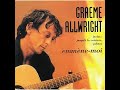 Hommage à Graem Allwrigh - LA CHANSON DE L'ADIEU - Cover Bionik
