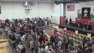 Lisbon High School Graduation 2023