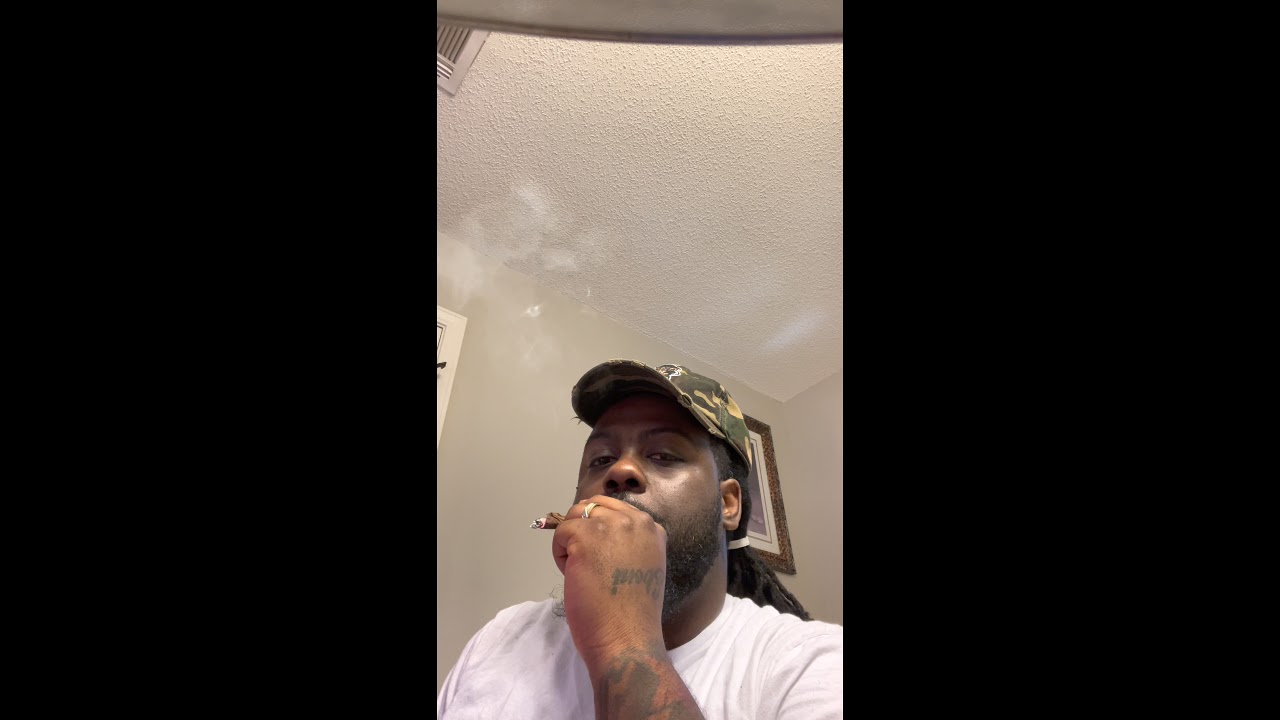 Delta 8 THINMINTS flower review from hemp exotics dispensary in Georgia