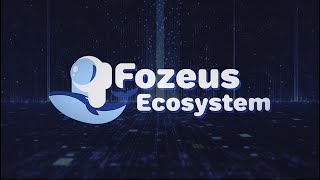 Fozeus Ecosystem Trailer