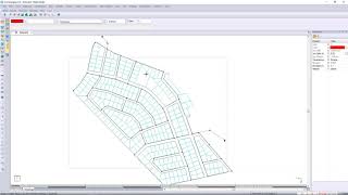 CIVIL DESIGNER FAQ - Water Trace Part 1 - Setting-up and Analysis