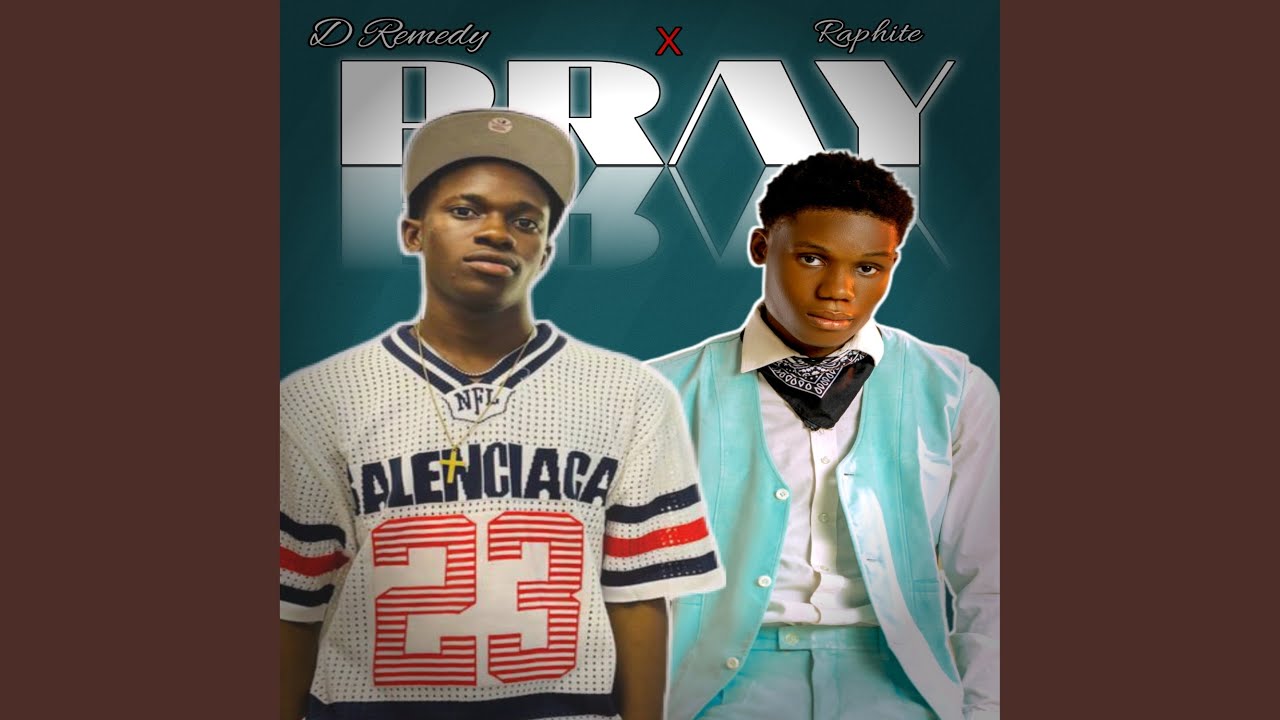 Watch Pray on YouTube Watch Pray on YouTube