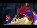 Super Mario Generations Walkthrough Part 1