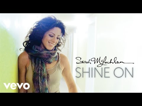 Putar Flesh And Blood - Sarah McLachlan