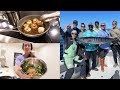 How to Cook Scallops from Wild Fork + Venice in March!!!