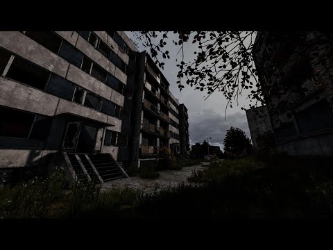 Why did you come back here?