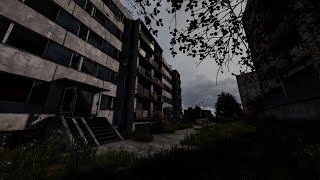Why did you come back here?
