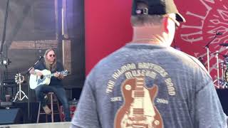 The Allman Betts Band - Magnolia Road Acoustic - Charlotte, NC 8/22/2021