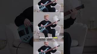 IBANEZ EHB605 HEADLESS BASS GUITAR