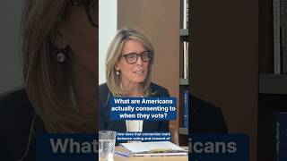 What are Americans actually consenting to when they vote?