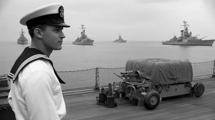 The American Navy “Refused” This Weapon — It Was 16 Times Deadlier Than What They Used