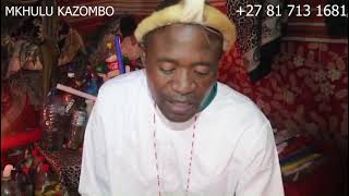 Mkhulu Kazombo Uthi Nasi Isighubhu Semali Asinabungozi Abazingeli Bathumele Umuntu Azo Bona Umkhulu