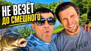 ВИДНО В ПОНЕДЕЛЬНИК ЕГО МАМА РОДИЛА )))