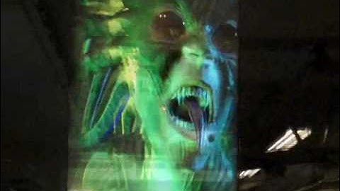 Steerable 3D Auto Stereo Display