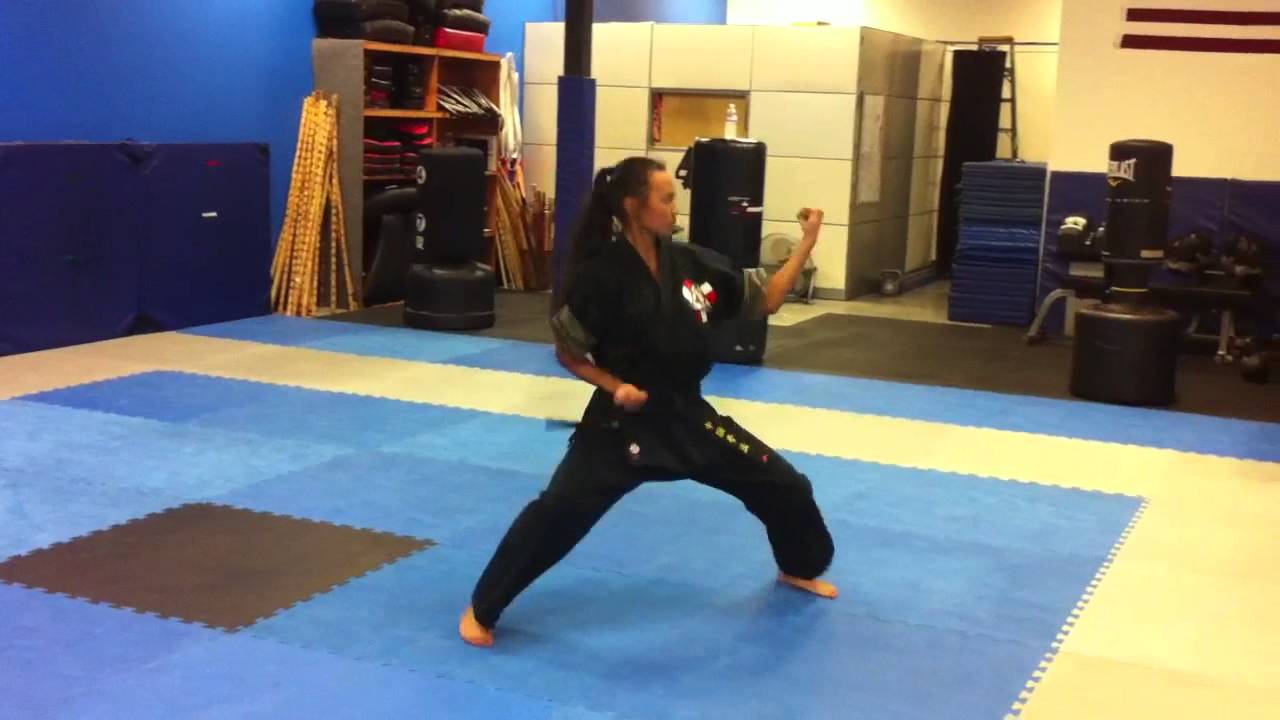 Anaku 2 Instructional Version - YouTube