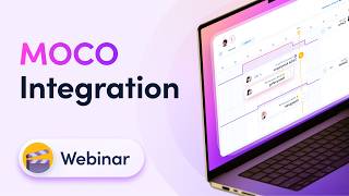 Webinar: MOCO x awork – die Tool-Kombi für Agenturen ohne Finanzchaos