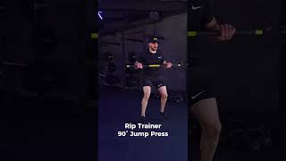 The Foundations of TRX Rip Training🔥