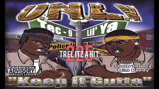 U.n.l.v Go Dj Instrumental