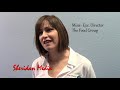 Dining for a Cause: The Food Group