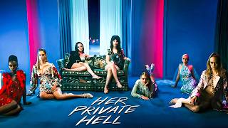 HER PRIVATE HELL - Official Trailer (2026) Sci-Fi Crime Drama