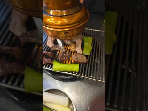 간만에 외식 일산 고양동